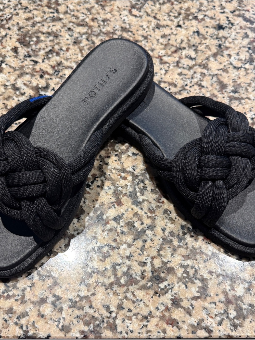 Rothy’s - The Summer Sandal